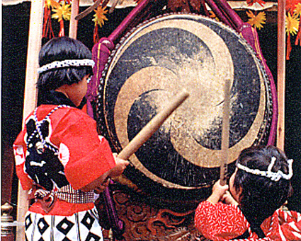 地域文化伝える 未来遺産運動