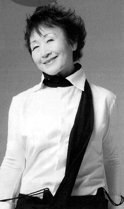 良質な大人の世界　加藤登紀子コンサート