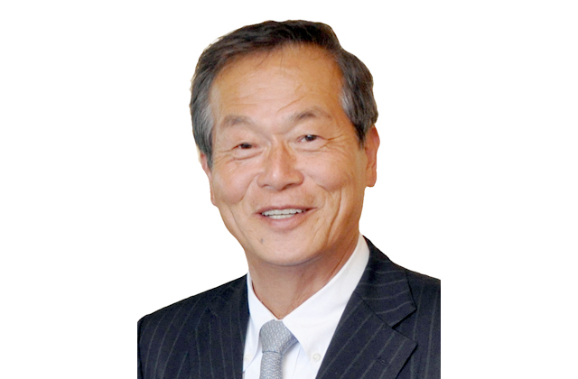 【寄稿】竜王町長　西田  秀治