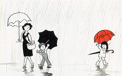 きょうから佐川美術館で「太田大八とえほん展」