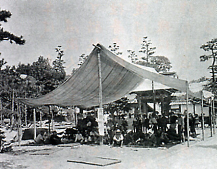 姉川地震に学べ！！