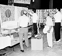 八日市市が活力市政へ導入 ほか (2000年8月11日号)