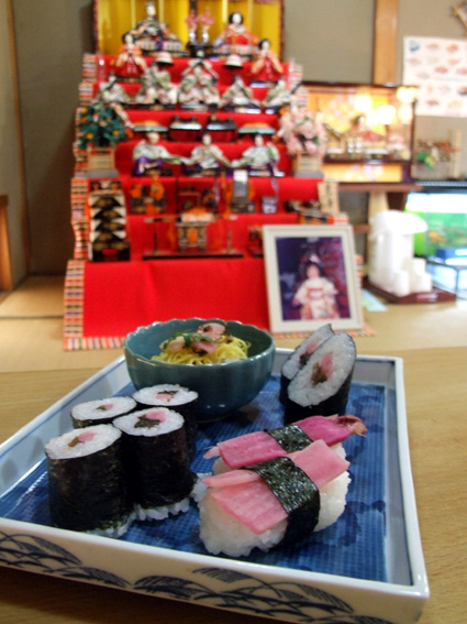 タイムスリップしたみたい！