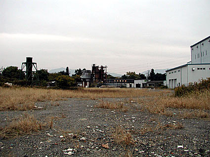 周辺6自治会、対策工基本方針提示へ ＲＤ産廃処分場の汚染問題