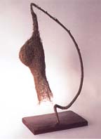 もうひとつのファイバーアート ほか (2000年3月6日号)