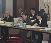 嘉田知事 プラス・アルファで理解求める