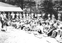 近畿電気通信監理局の説明会 ほか (2000年8月1日号)