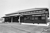 ＝八日市市蛇溝町＝ ほか (2000年3月23日号)