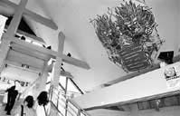 コンテスト出場作品が勢ぞろい ほか (2000年7月3日号)