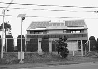 ３市町長選挙の行方を探る！ ほか (2002年1月5日号)