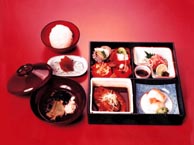 家康への招待料理 ほか (2000年9月25日号)