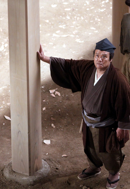 近畿動員シェア過去最高 大ヒットは御当地から