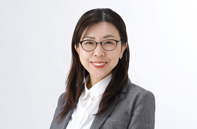 【寄稿】びわこリハビリテーション専門職大学　言語聴覚療法学科　准教授　小嶌　麻木