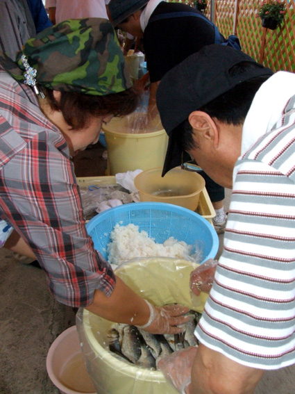 手間の分だけおいしくなる！