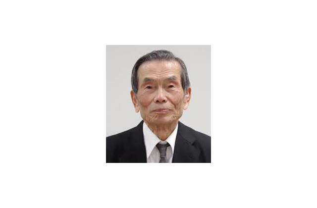 【寄稿】日本文化興隆財団理事　田尾 憲男（たお　のりお）