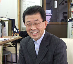 辻委員長「県は方針転換を認めよ」ＲＤ問題　真価問われる嘉田知事 <26>