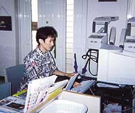 ★街角記者クラブ★ ほか (2000年8月29日号)