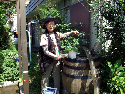 1年を迎えた三日月県政の課題（9）自然エネルギーは地域のもの