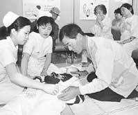 滋賀少年王将戦で優勝 ほか (2000年5月14日号)