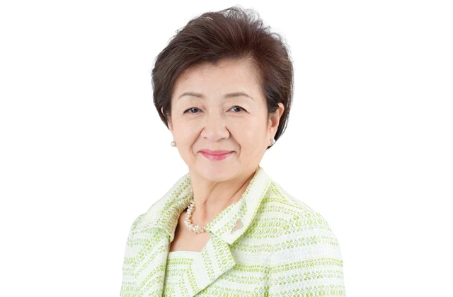 【寄稿】参議院議員　嘉田  由紀子