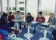 自治会のオンブズ結成へ ほか (2002年1月17日号)