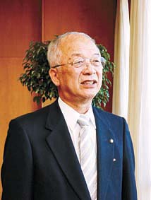 次代へのメッセージ　14年の成果と今後の課題