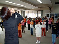 演劇の魅力 体で感じた ほか (2002年1月27日号)