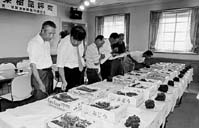 地方新聞標語決まる ほか (2000年9月17日号)