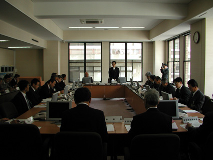 豚インフルエンザ問題で