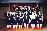 八日市市議会で代表の２議員 ほか (2000年6月23日号)