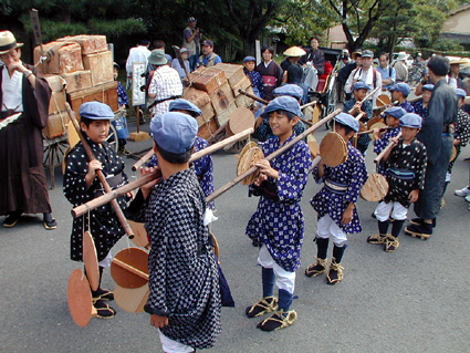 まち並みを美術館・博物館に―23日―「ぶらりまちかど＆新近江商人塾」