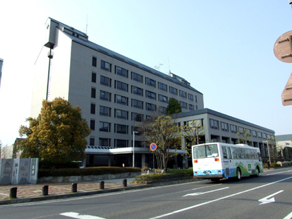 県内初の庁内シンクタンク 草津市が年内設置へ