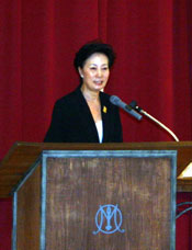 スペシャルオリンピックス 知的発達障害者と共に