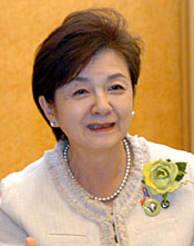 代表質問 知事答弁がひんしゅく買う