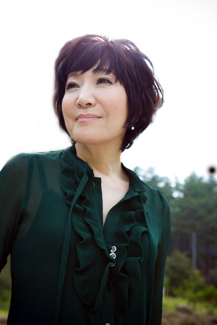 「森山良子コンサート」