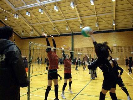 全国大会の前哨戦！「第14回親善大会」県内外103チームが集結