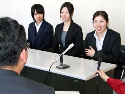 「一番いい滑りをしたい！」 日野町出身の伊藤みき選手