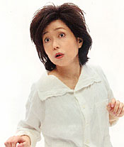 二兎社公演「かたりの椅子」