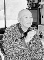 第50回県文学祭最高賞に ほか (2000年12月1日号)