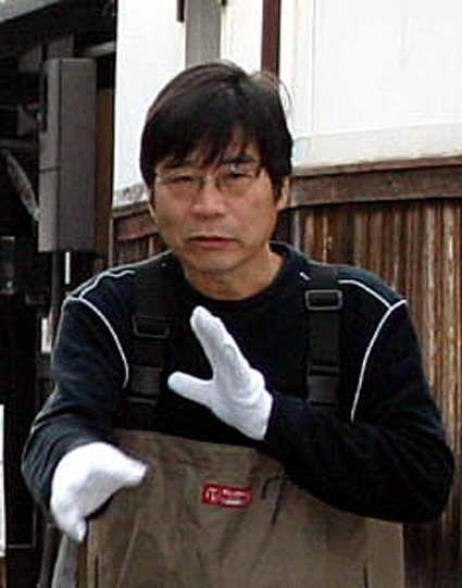 日本の“宝”伝えたい 「遺言～未来への手紙～」