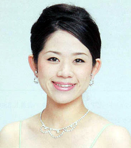 ファーストリサイタル