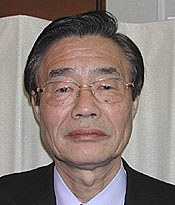 新委員長に小島氏選ぶ