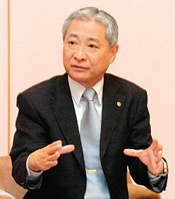 まずは家庭から、地域からハチドリのひとしずくを