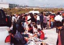 県へ要望書を提出 ほか (2000年11月18日号)