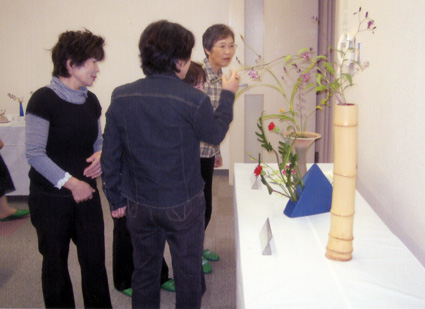 ウェルネス八日市 25日「文化発表会」