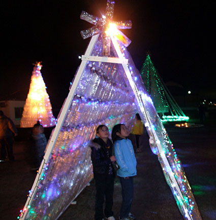 6年間で延べ8000本使用！