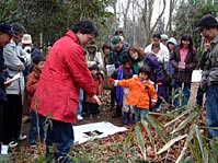 いきものたち安住 魅力の里山 ほか (2002年2月6日号)