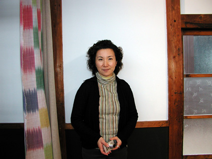 つくるよろこび　つどうよろこび ファブリカ村