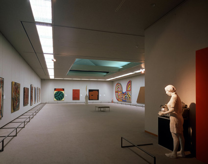 兵庫と滋賀の県立美術館　相互協力に関する基本協定