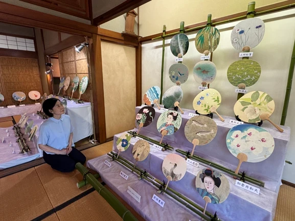 開駅10周年記念感謝祭 道の駅奥永源寺渓流の里 | 滋賀報知新聞